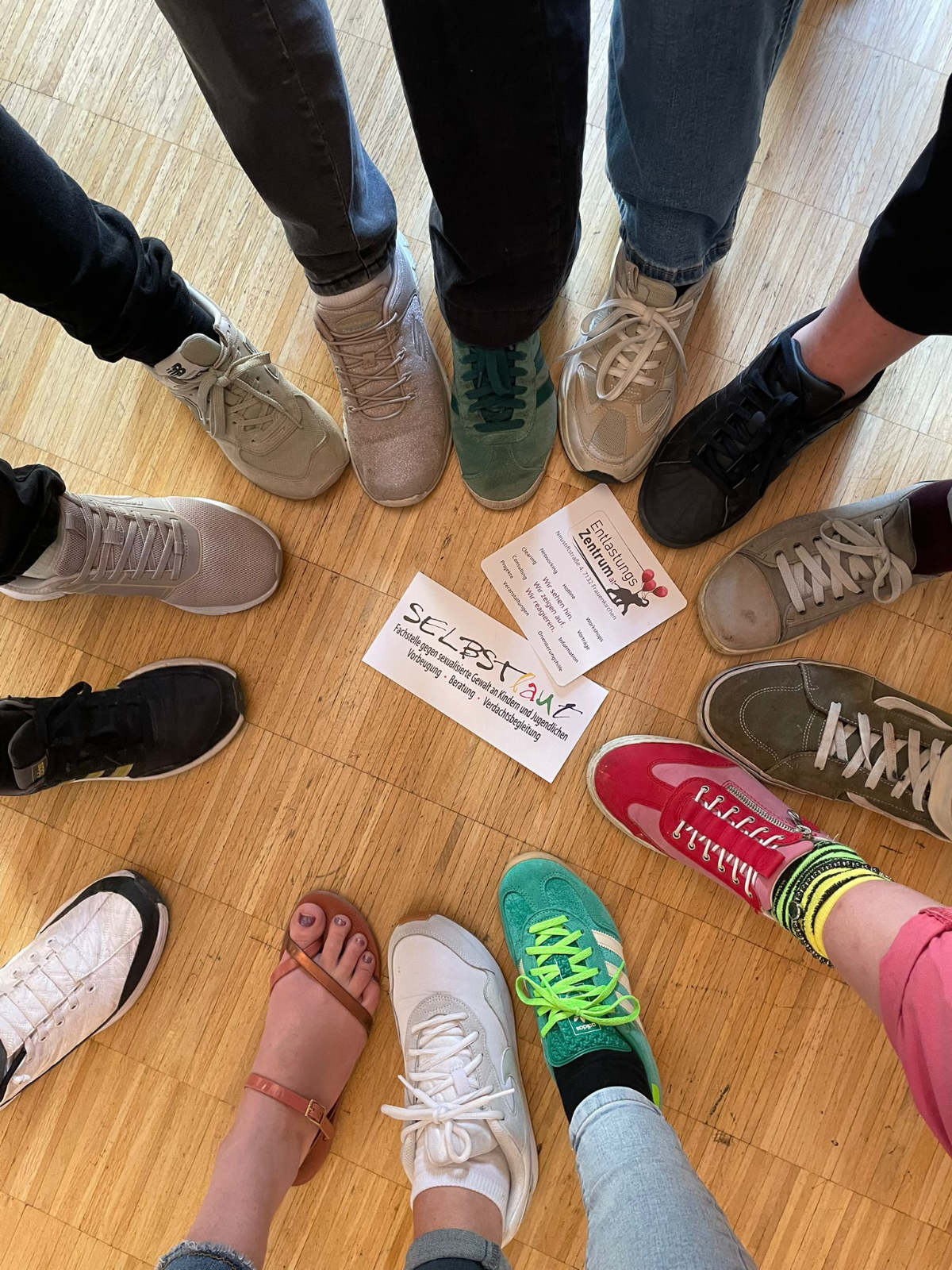 fortbildung netzwerktreffen kiwanis neusiedl