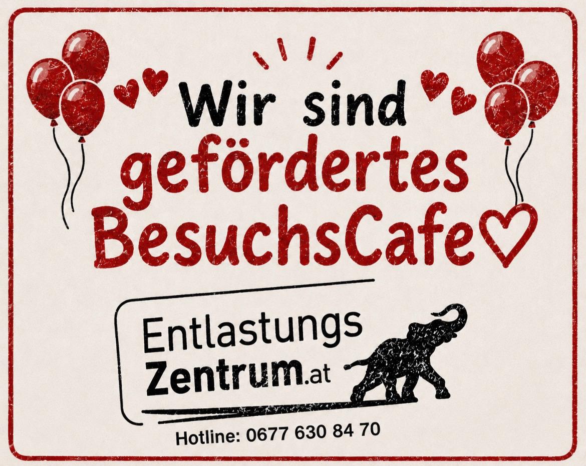 Besuchsbegleitung Entlastungszentrum Frauenkirchen